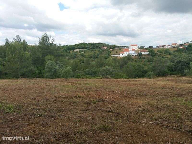 Vende -se Terreno Rústico em Romeira - Grande imagem: 4/6