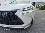 Lexus NX 300h Limited Edition - 31