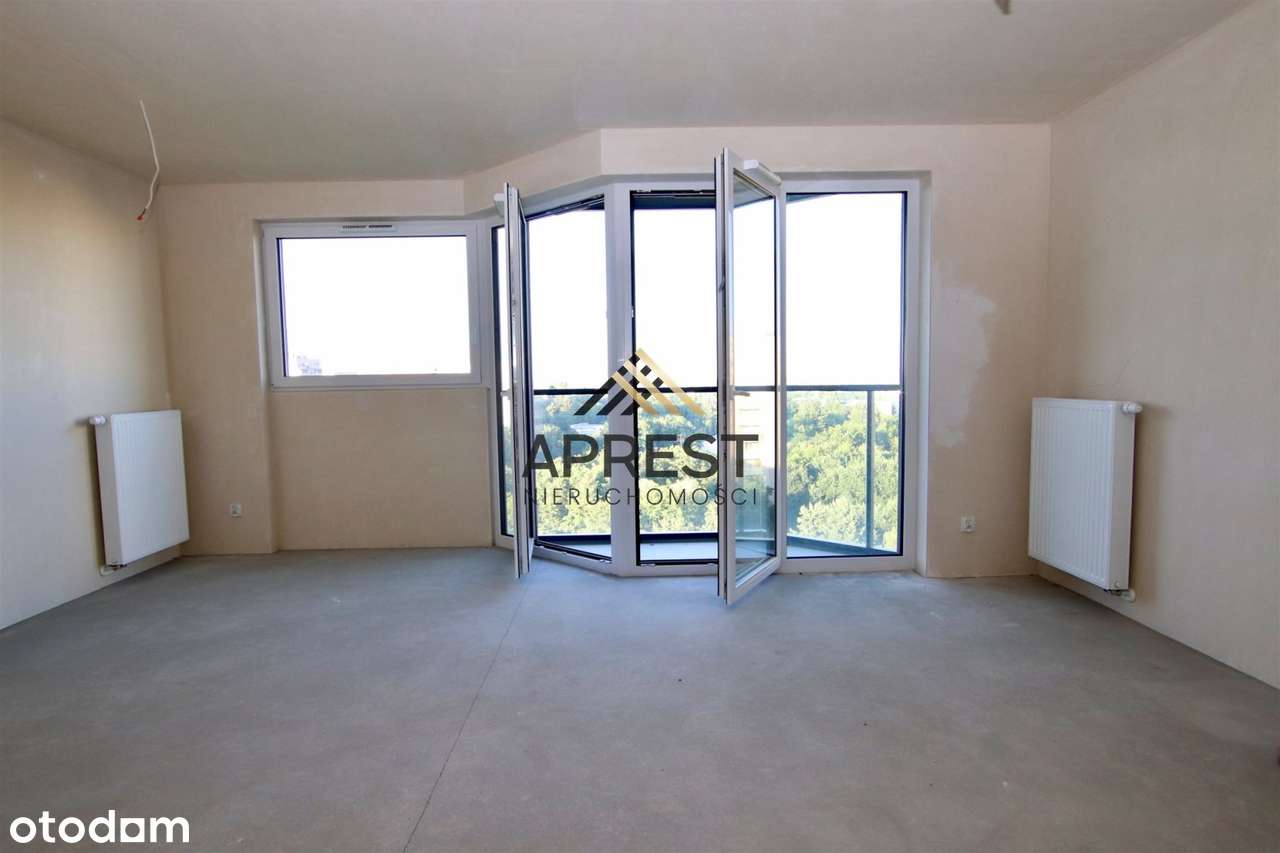 Wyjątkowe mieszkanie z widokiem | 8. piętro |-6