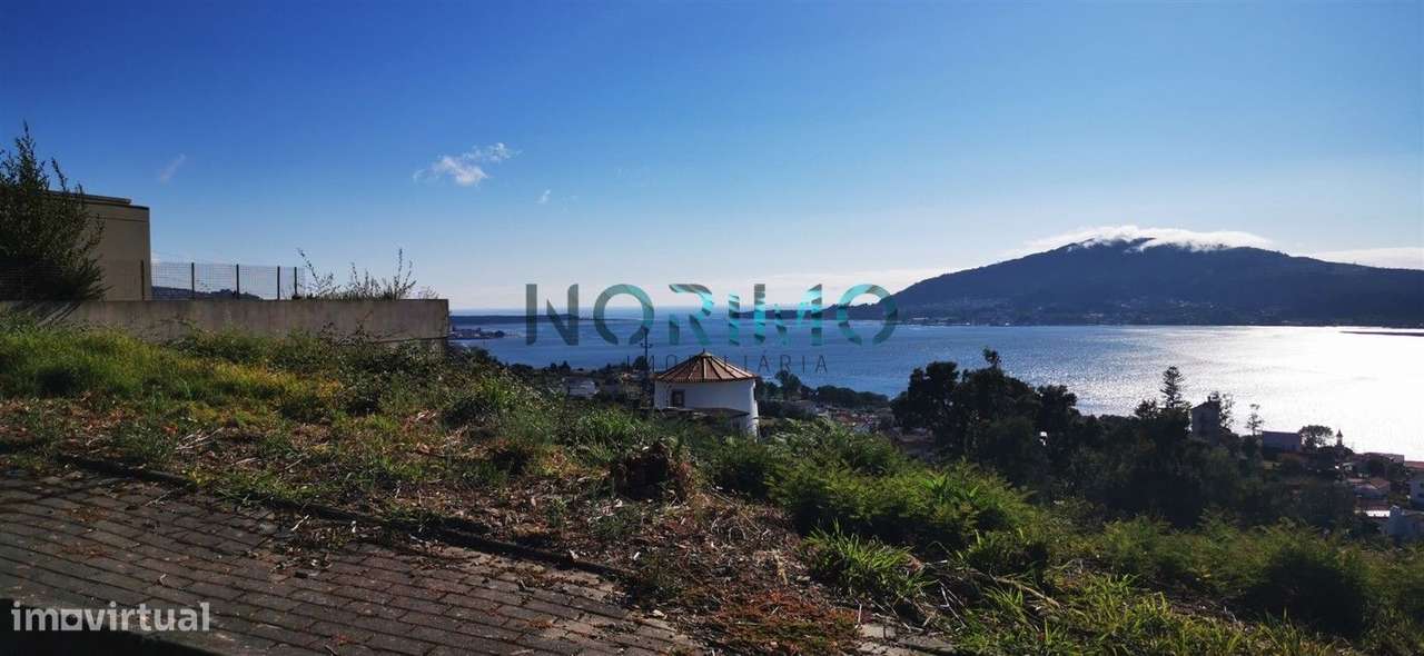 Lotes para Construção Moradias (Seixas)-6