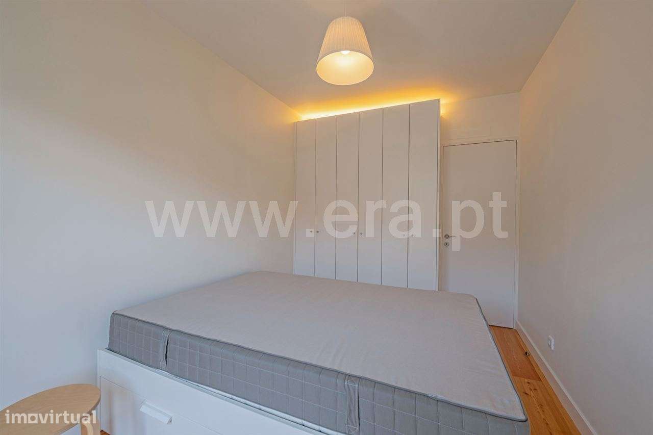 Apartamento T1/T2; Algés-9