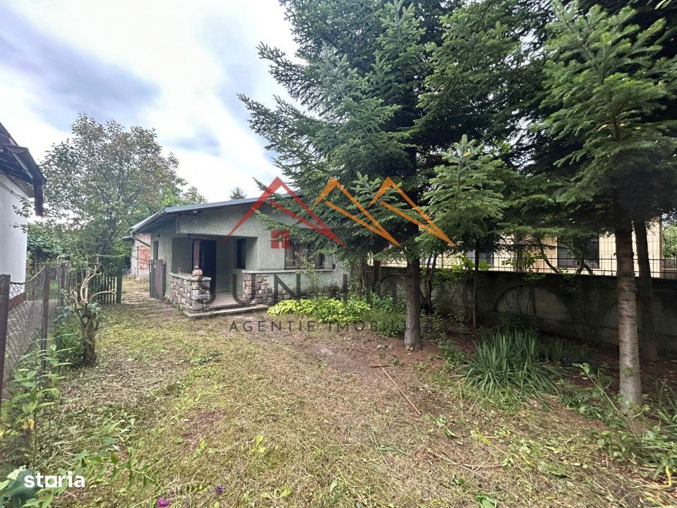 Teren intravilan, 1900 m2, zona Campinita, Campina, Prahova