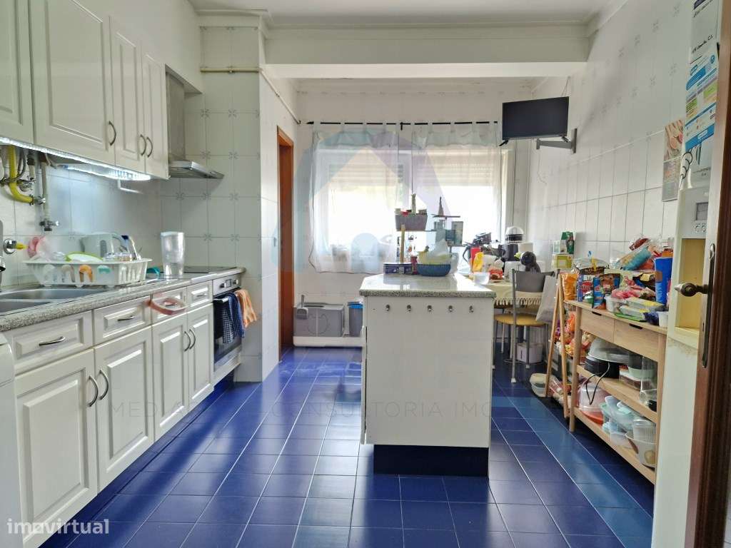 Apartamento T3+1 (Duplex)- Pombal-10