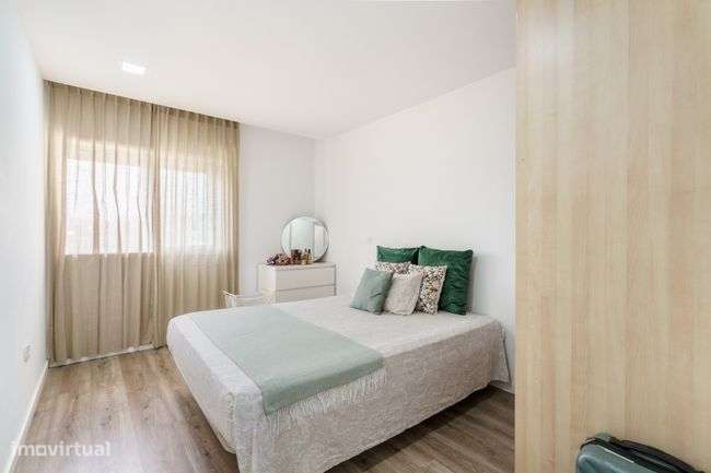 Apartamento, 135 m², Ferreiros e Gondizalves-17