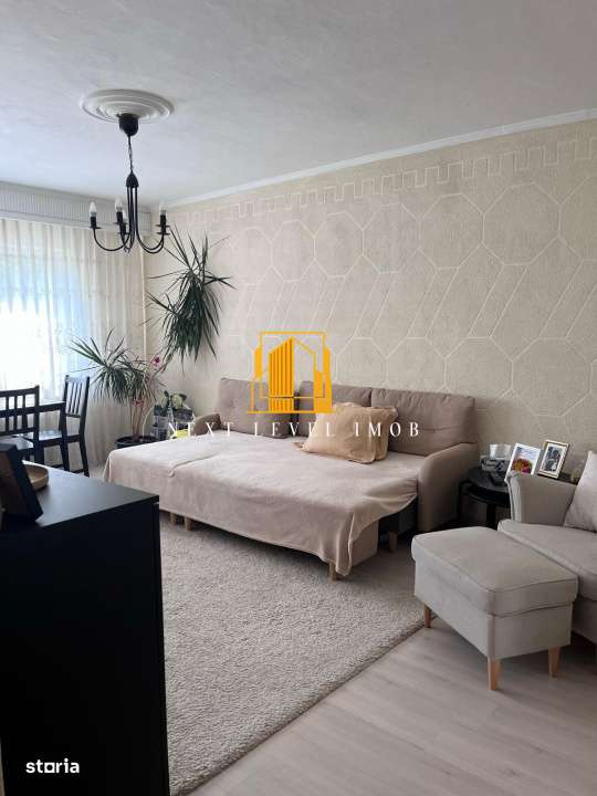 Apartament 2 camere Tudor Vladimirescu-0