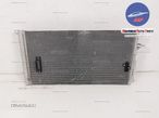 Radiator AC Volkswagen Touareg 7L an 2004-2010 original in stare buna - 3