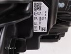 Lampa przód prawa Nissan Qashqai 100-19009 Halogen - 8