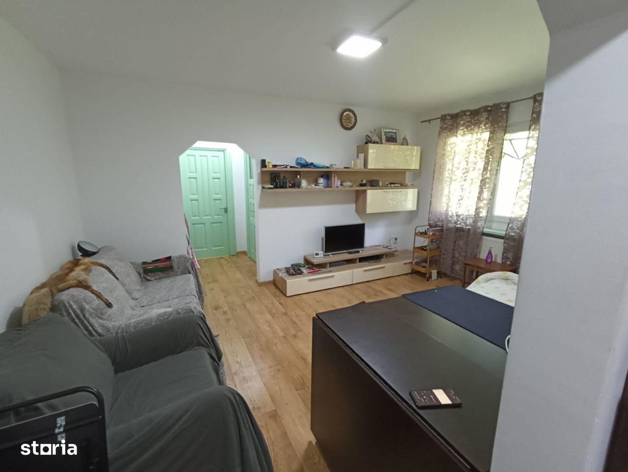 Apartament 2 camere de vanzare