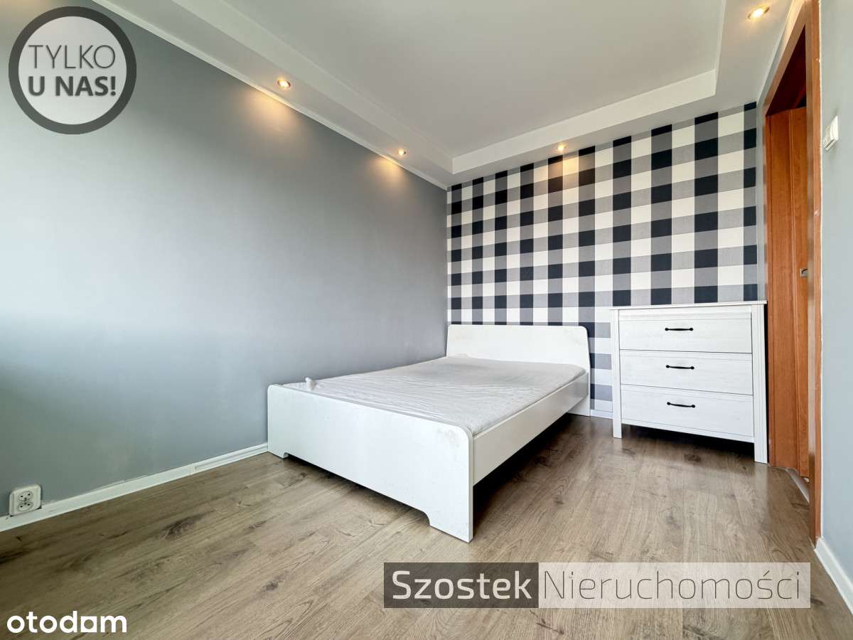 2 pokojowe z widokiem na Jasną Górę /Słowackiego/-6