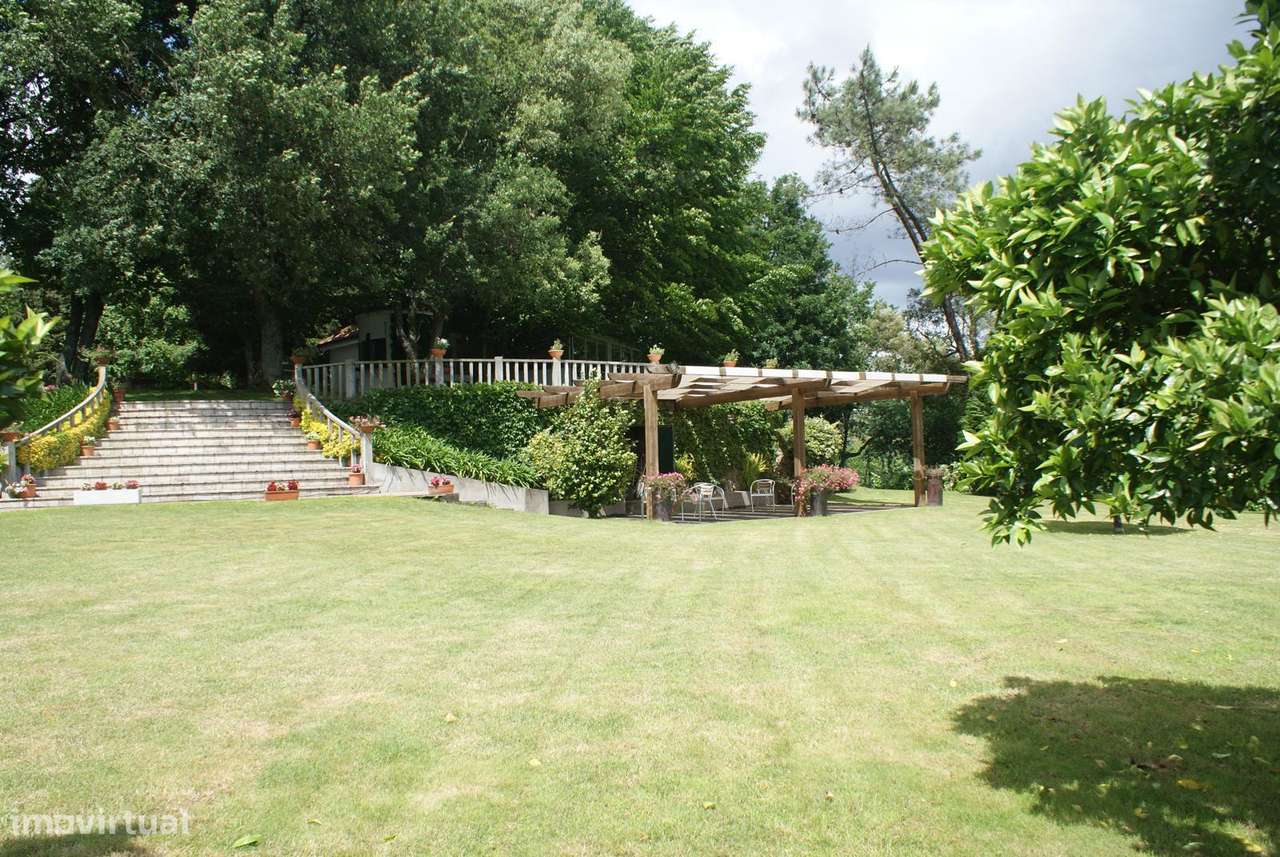 Quinta para eventos em Barreiros, Amares-38