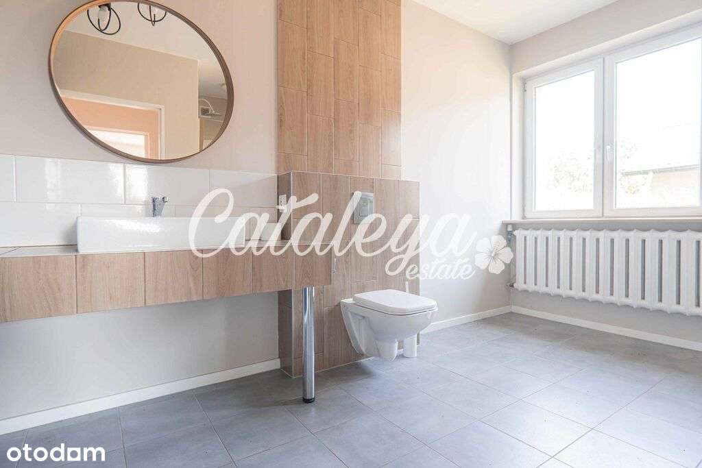 Pod Warszawą/las/rzeka/duża działka/cisza/6 pokoi/ - Pełny obrazek: 5/20