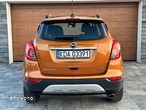 Opel Mokka X 1.4 DI Start/Stop 4x4 Automatik Edition - 31