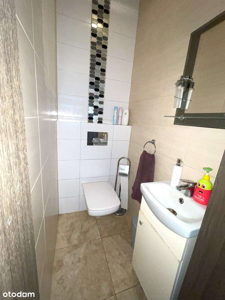 Na sprzedaż: parterowy dom w Kościelcu – gotowy do zamieszkania! - Pełny obrazek: 5/8