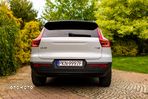 Volvo XC 40 T5 AWD Geartronic R-Design - 8