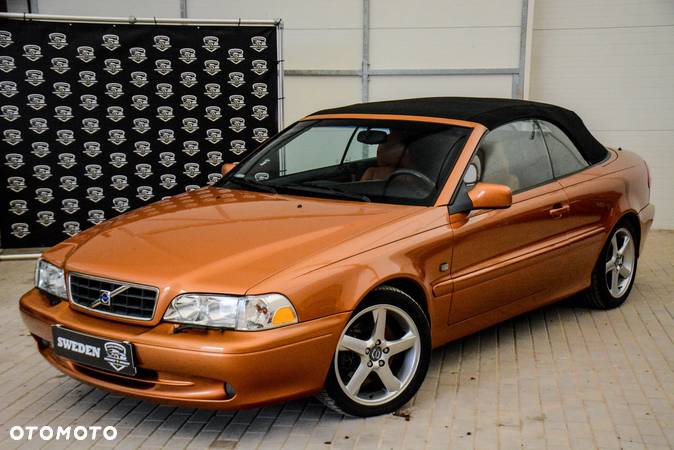 Volvo C70 2.4 Turbo - 31