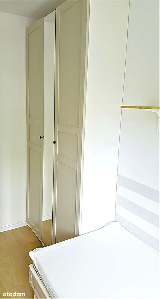 TYLKO 3 POKOJE, ul.RZYMOWSKIEGO, Westfield GalMok, Mordor,UW,Łazarski. - Pełny obrazek: 4/7