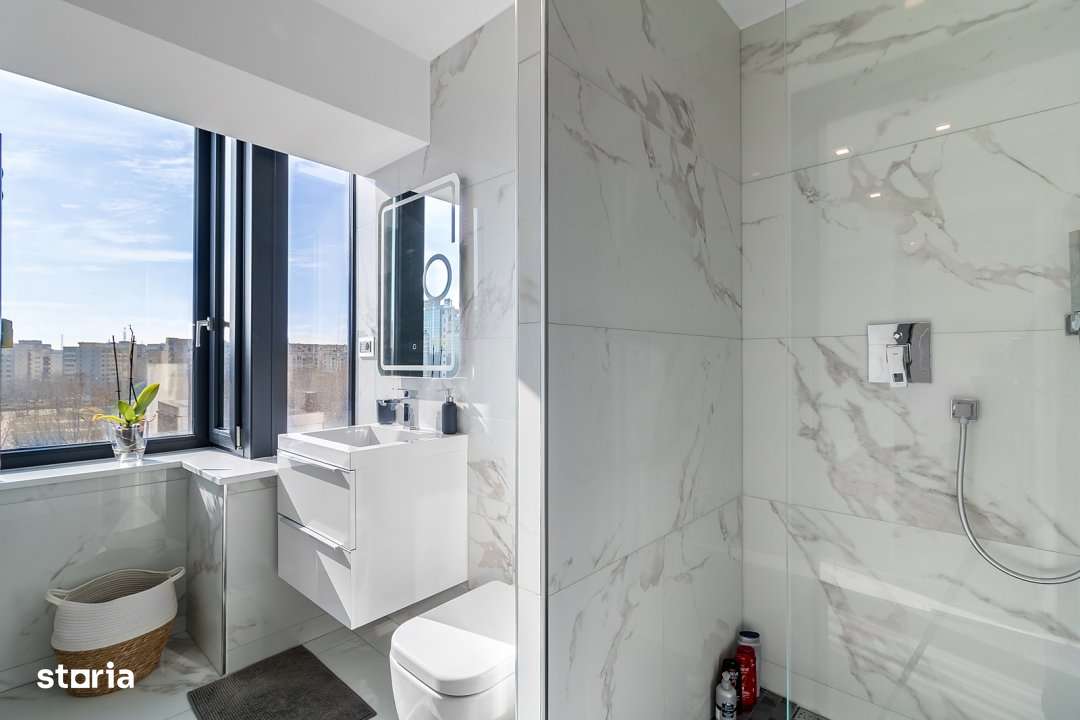 Cel mai mare Duplex de pe Bulevardul Unirii.-13