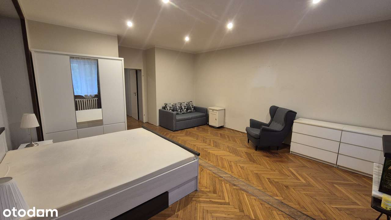 Przestronne 4 pokojowe mieszkanie 128,9 m2 ! - Pełny obrazek: 5/9