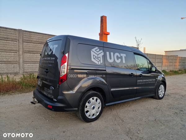 Ford Transit Connect - 33