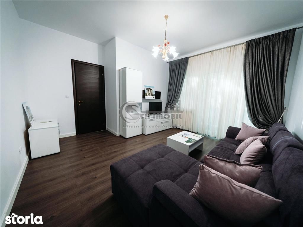 Apartament 2 camere decomandat , Tatarasi