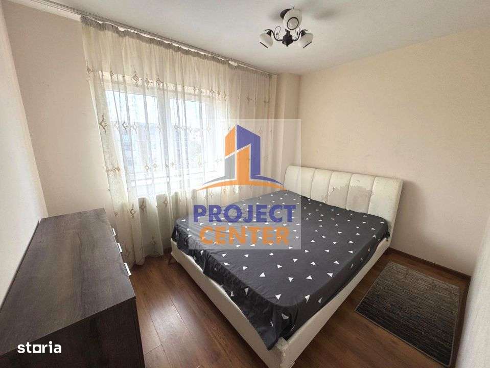 Apartament 3 camere Exercitiu - Imagine principală: 4/10