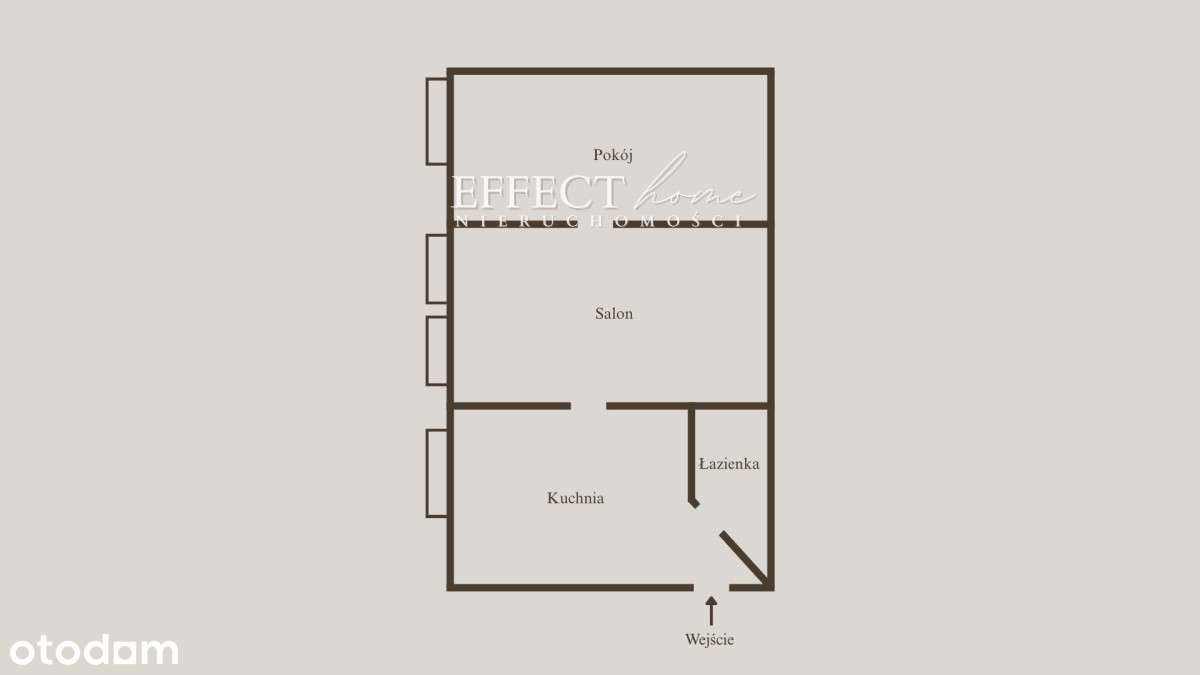 Mieszkanie 2-pokojowe na pierwszym piętrze-10