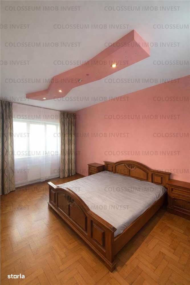 Apartamen 2 camere decomandat etaj 1- zona Craiter-7