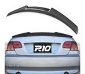 AILERON LIP PARA BMW SERIE 3 E92 06-14 COUPE LOOK M4 CARBONO - 1