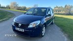 Dacia Sandero 1.2 16V - 21