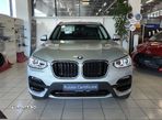 BMW X3 xDrive20d AT Advantage - 2