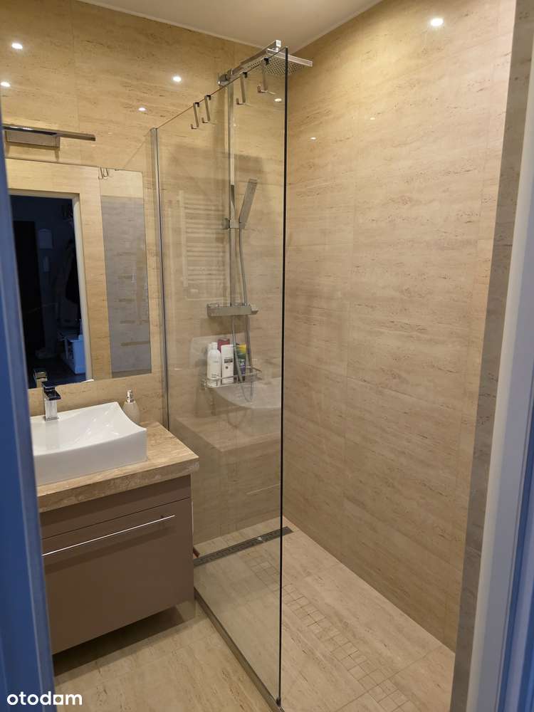 [REZERWACJA] Świetne mieszkanie 68m² dla rodziny i nie tylko - Pełny obrazek: 5/18