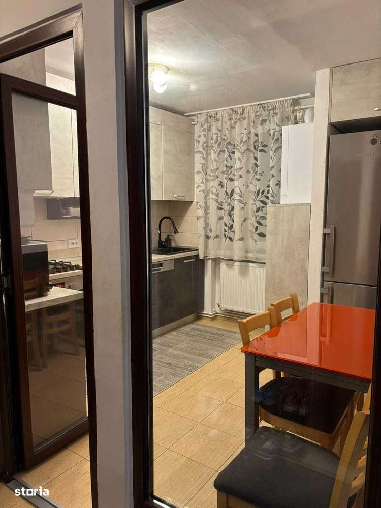 Apartament de 4 camere zona  Harmanului - Imagine principală: 2/6