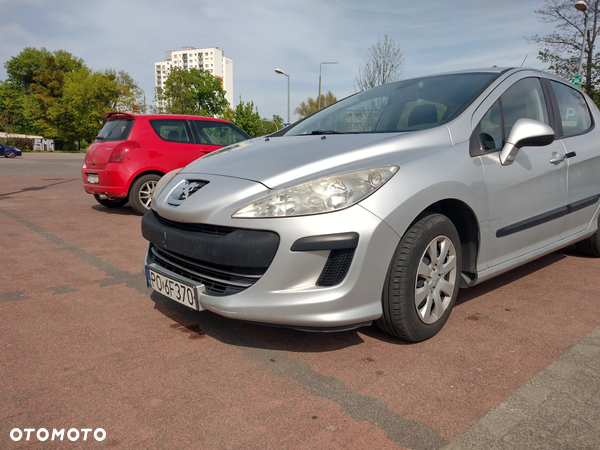 Peugeot 308 HDi FAP (90) 92 Access - 17