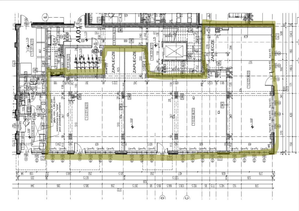 Przedszkole | Łódź | ROI 8,02%-6