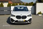 BMW X1 xDrive18d Advantage - 13