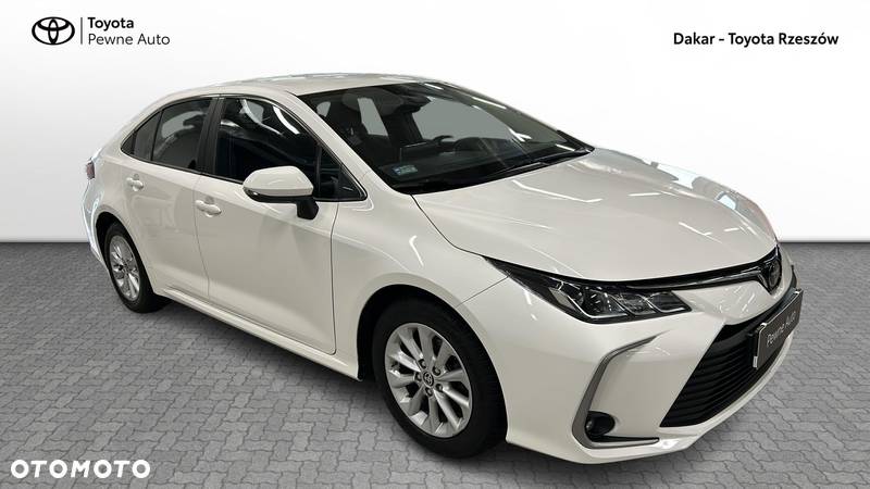 Toyota Corolla - 7