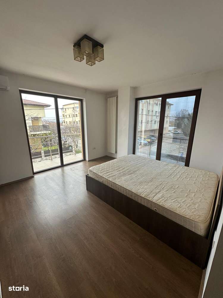 Garsonieră de vânzare – Str. Mirăslău, Popești-Leordeni-5