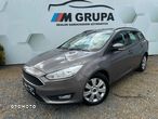 Ford Focus 1.0 EcoBoost Edition Start - 5