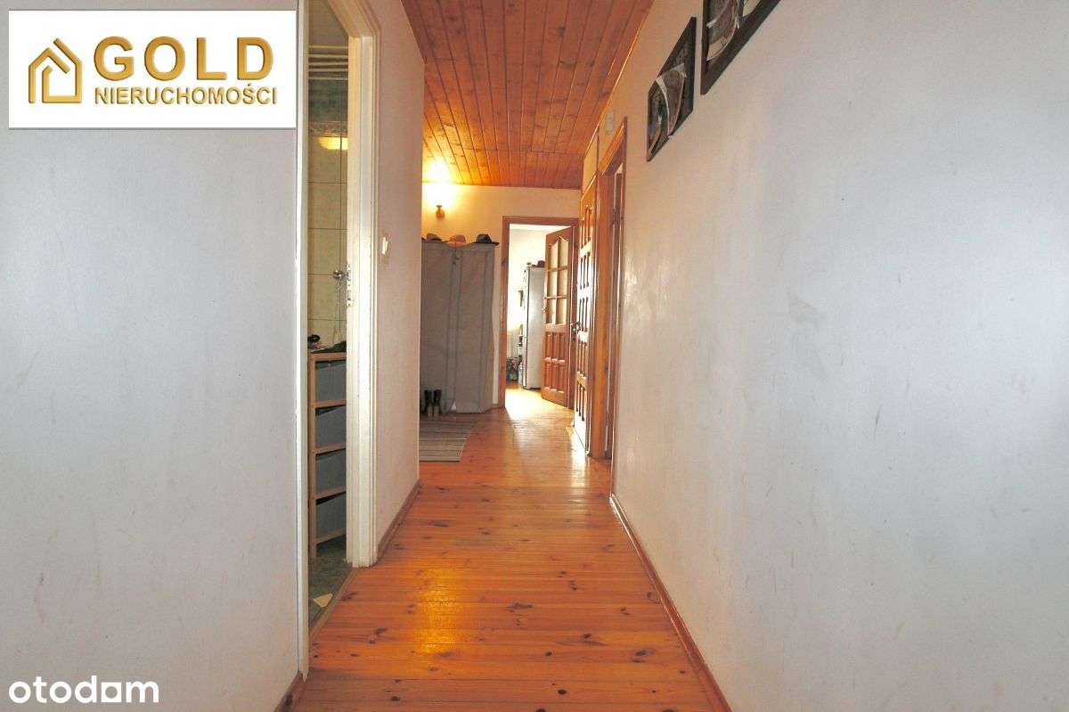 Dom z dwoma mieszkaniami Trzebiatów-11