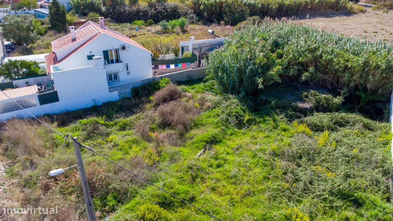 Terreno Rústico, Quinta da Caneira - Grande imagem: 5/11