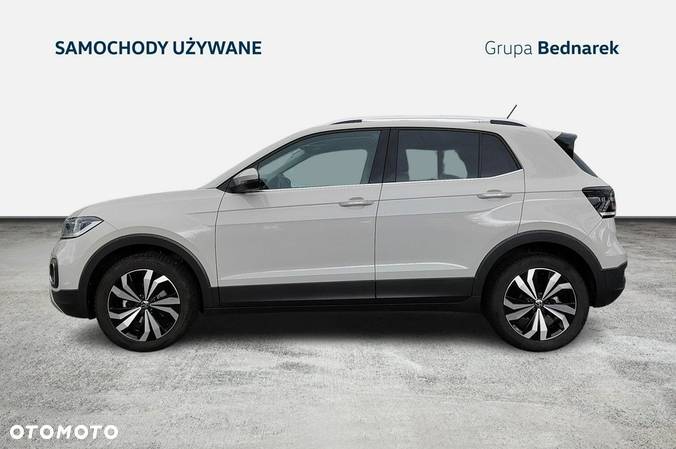 Volkswagen T-Cross 1.0 TSI Style - 3