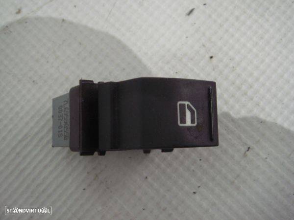 Interruptor Elevador Vidros Fr Esq Seat Leon (1P1) - 1