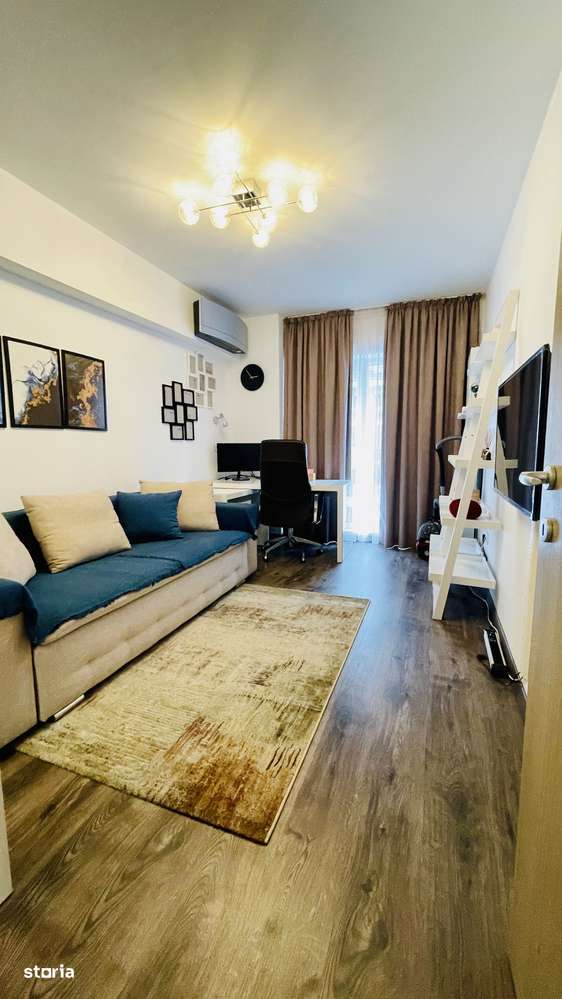3 camere 2 bai Belvedere | Pipera | Aviatiei | Promenada - Imagine principală: 4/10