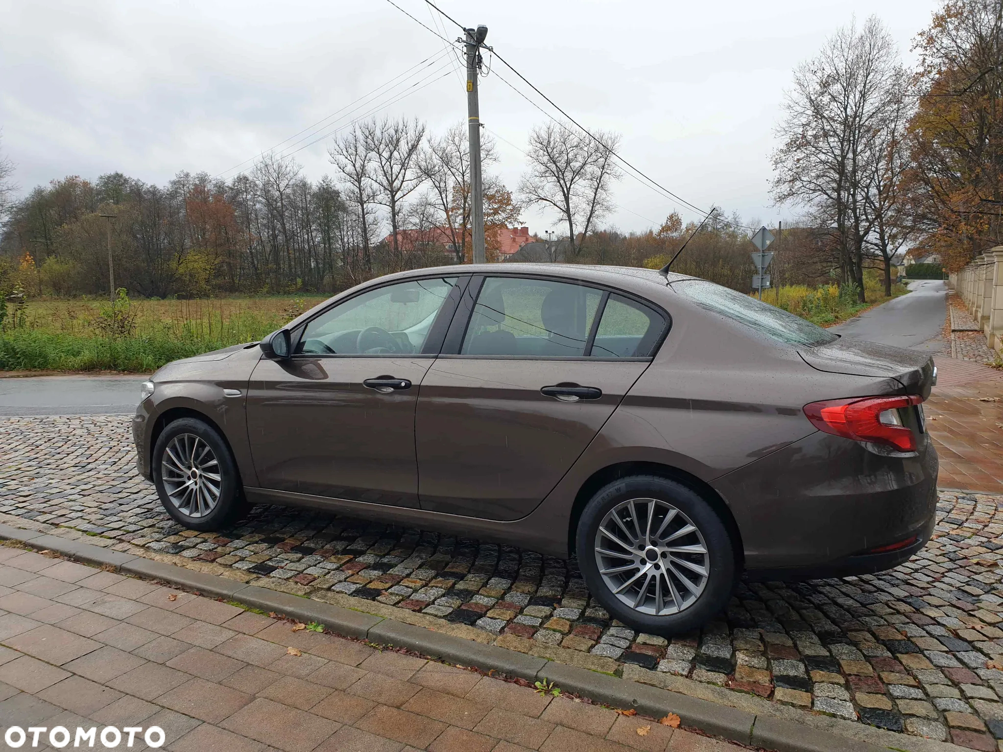 Fiat Tipo 1.6 E-Torq 16v Easy - 6