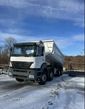 Mercedes-Benz Axor 3540 Autobasculanta - 2