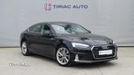 Audi A5 Sportback 45 TFSI quattro S tronic - 8