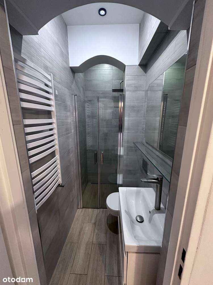 Sprzedam mieszkanie Giżycko, parter.-4