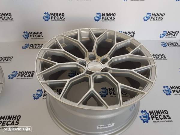 Jantes Veemann (V-FS66) em 18" (5x112) - 6