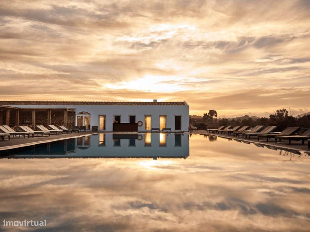 Craveiral Farmhouse - Grande imagem: 2/77