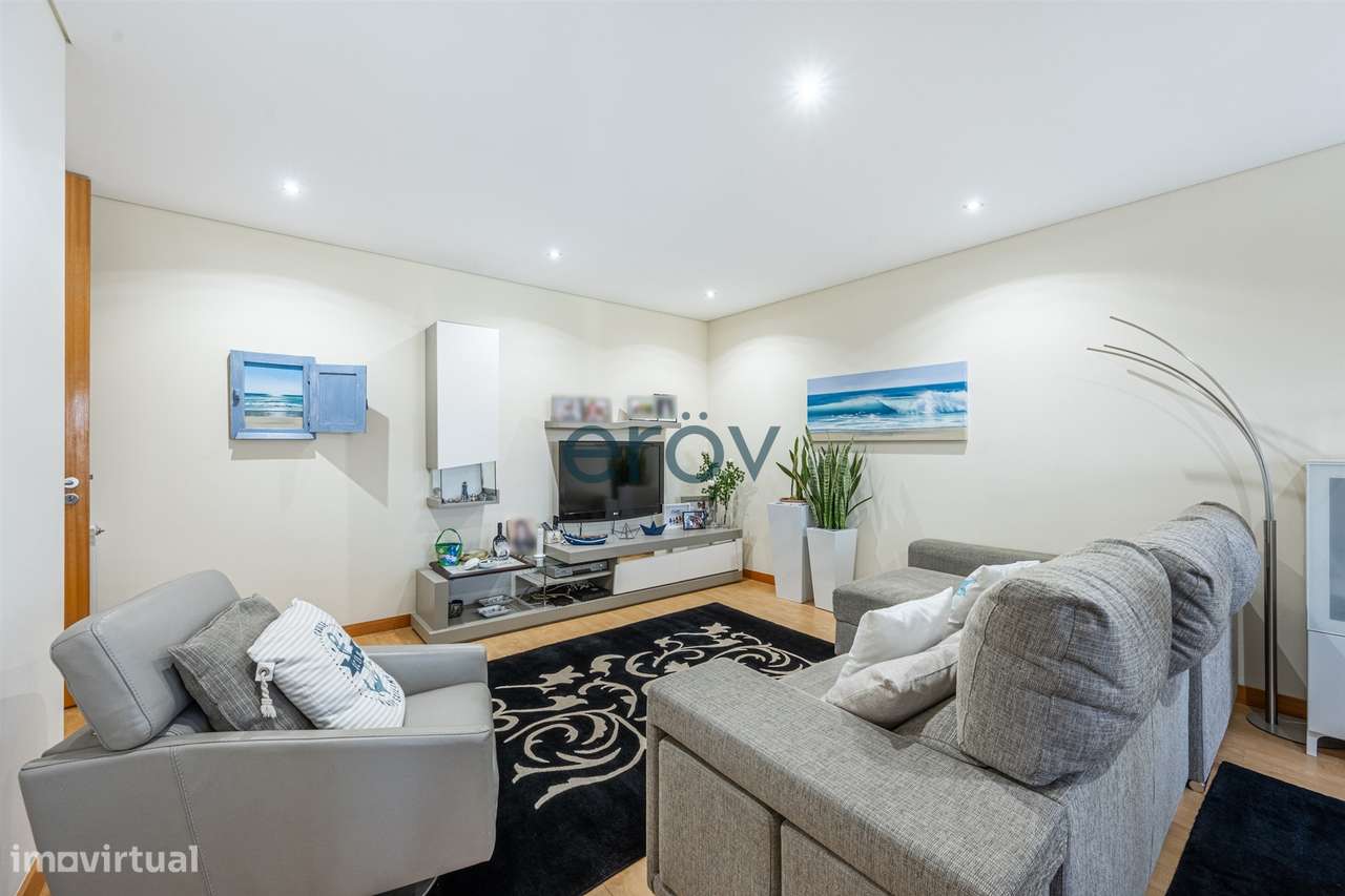 Apartamento T3 C/ 2 Suites em Gondomar - Grande imagem: 4/36